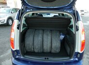 Škoda Roomster MPV 1,2 l 47 kw