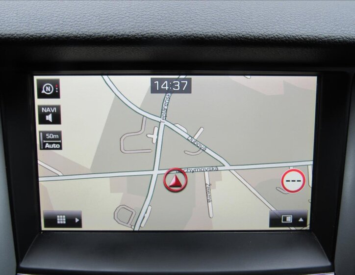 Hyundai Tucson SUV / Terénní 1,6 l 130 kw