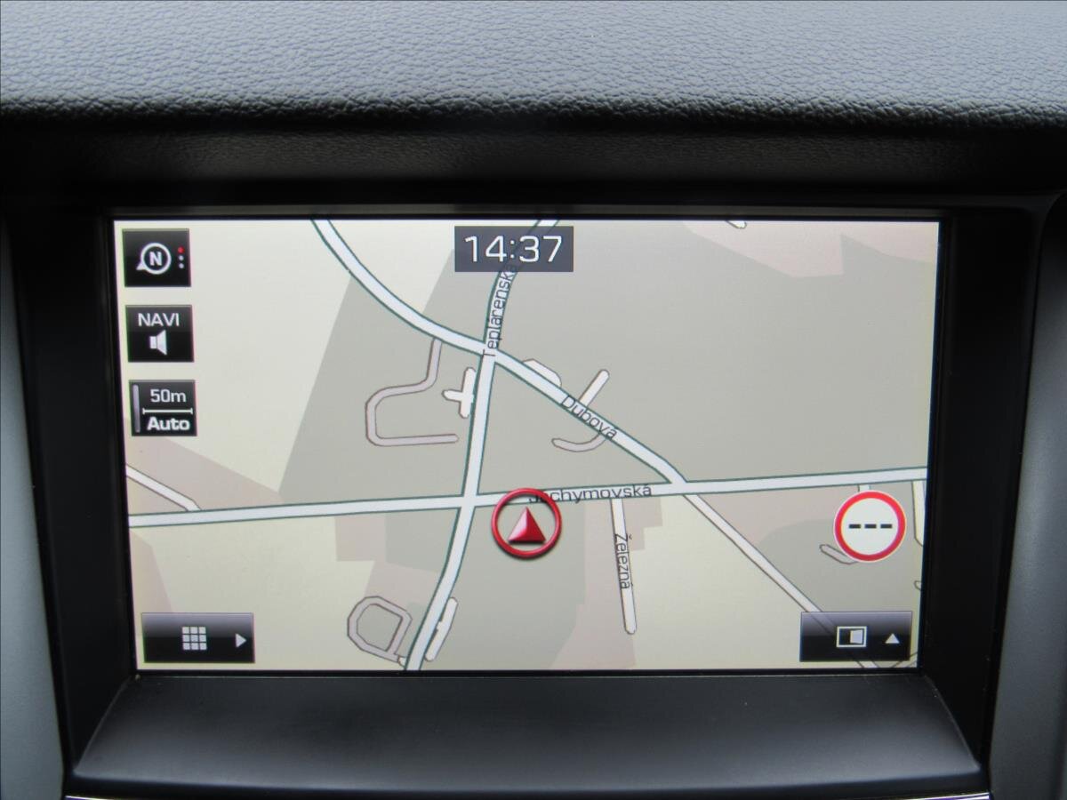 Hyundai Tucson SUV / Terénní 1,6 l 130 kw