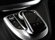 Mercedes-Benz Třídy V Kombi 2,1 l 120 kw