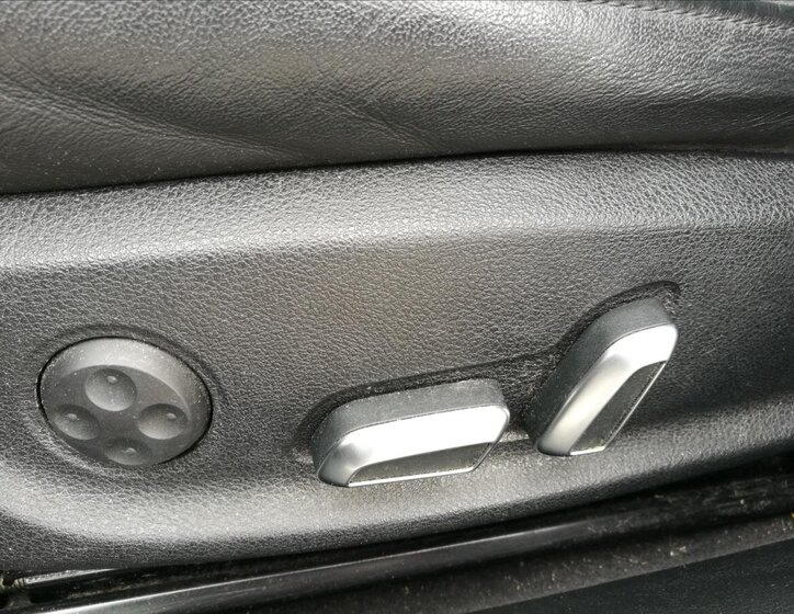 Audi A6 Allroad Kombi 3,0 l 200 kw