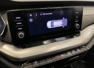 Škoda Octavia Kombi 2,0 l 85 kw