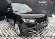 Land Rover Range Rover SUV 4,4 l 250 kw