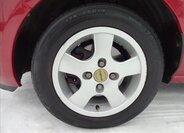 Mazda 2 Hatchback 1,3 l 55 kw