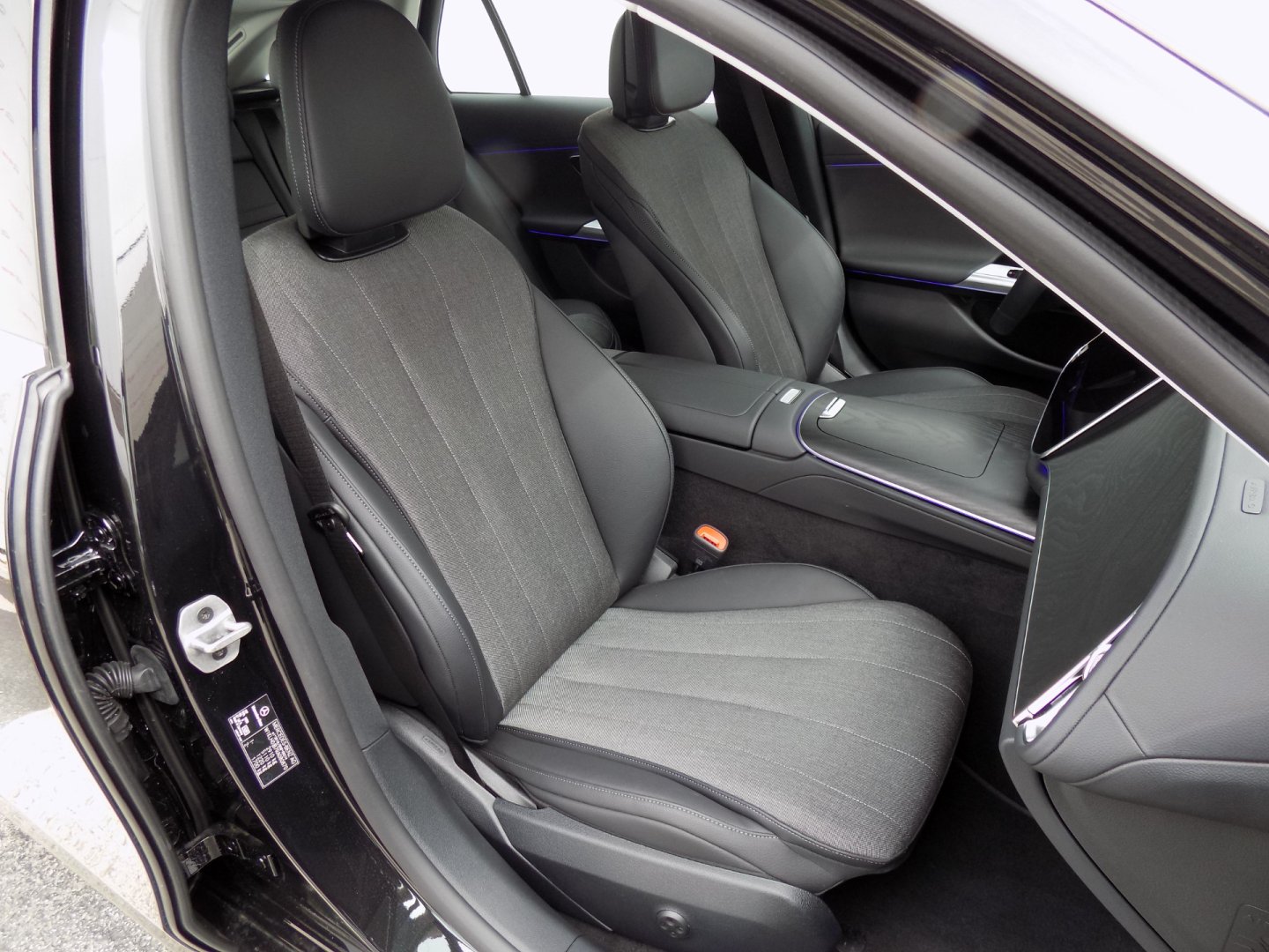 Mercedes-Benz Třídy E