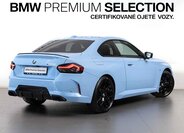 BMW Řada 2 Ostatní 3,0 l 275 kw