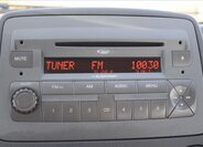 Fiat Panda Kombi 1,2 l 44 kw