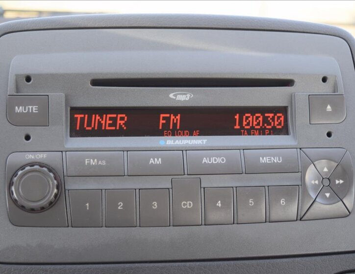 Fiat Panda Kombi 1,2 l 44 kw