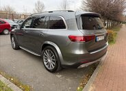 Mercedes-Benz GLS 3