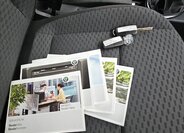 Škoda Fabia Kombi 1,2 l 63 kw