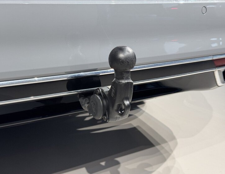 Volkswagen Passat Kombi 2,0 l 110 kw