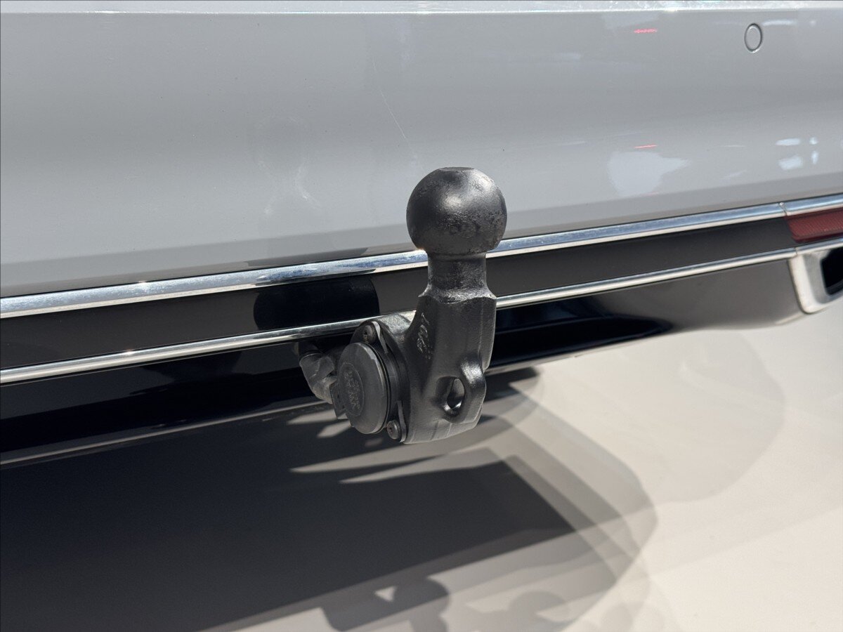 Volkswagen Passat Kombi 2,0 l 110 kw