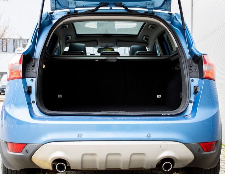 Ford Kuga SUV 2,0 l 100 kw