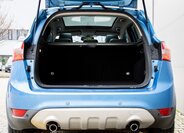 Ford Kuga SUV 2,0 l 100 kw