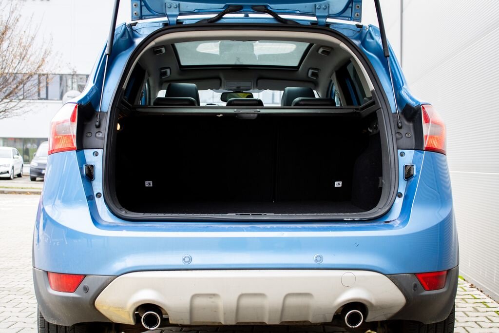 Ford Kuga SUV 2,0 l 100 kw