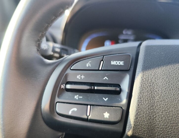 Hyundai i10 Hatchback 998,0 49 kw