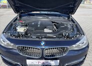 BMW Řada 3 Sedan / Limuzína 3,0 l 225 kw