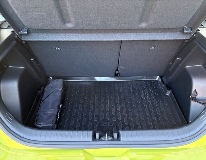 Hyundai i20 Hatchback 1,2 l 57 kw