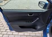 Škoda Fabia Hatchback 1,2 l 66 kw