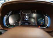 Dodge RAM Pick-up 5,7 l 291 kw