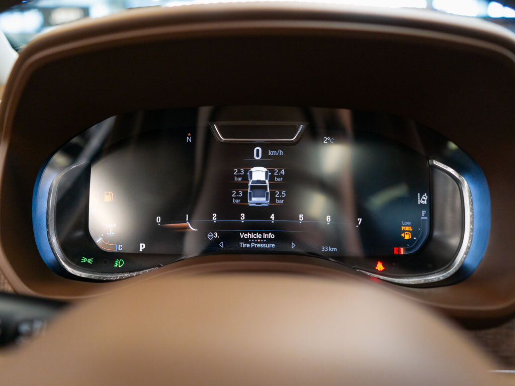 Dodge RAM Pick-up 5,7 l 291 kw