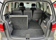 Volkswagen Touran MPV 1,6 l 77 kw