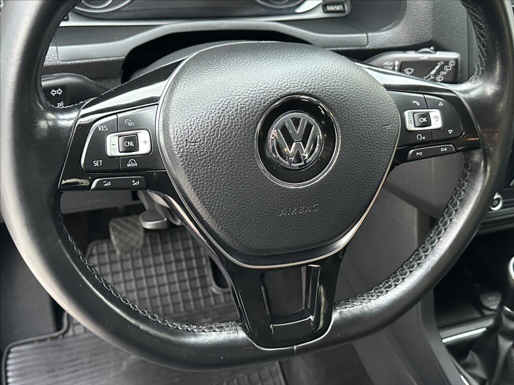 Volkswagen Caddy Kombi 2,0 l 75 kw