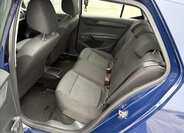 Škoda Fabia Hatchback 999,0 44 kw