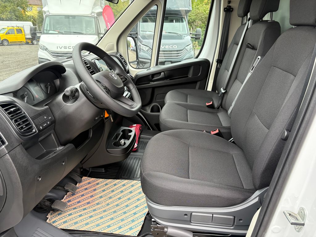 Toyota Proace Max