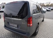 Mercedes-Benz Třídy V 6