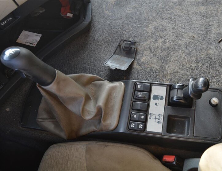 Renault Ostatní Valník 10,8 l 332 kw