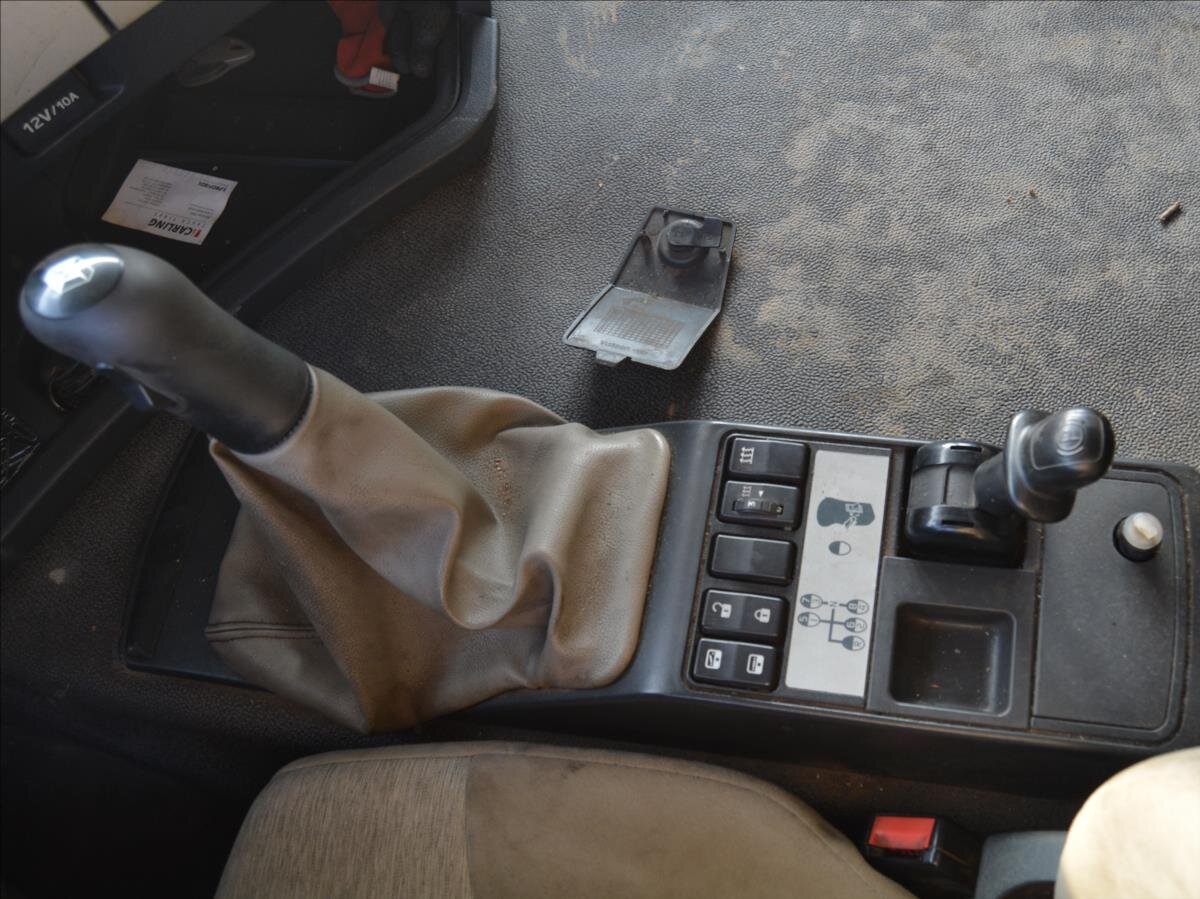 Renault Ostatní Valník 10,8 l 332 kw