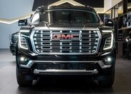 GMC Yukon SUV 6,2 l 313 kw