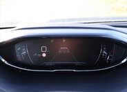 Peugeot 5008 SUV 1,6 l 133 kw