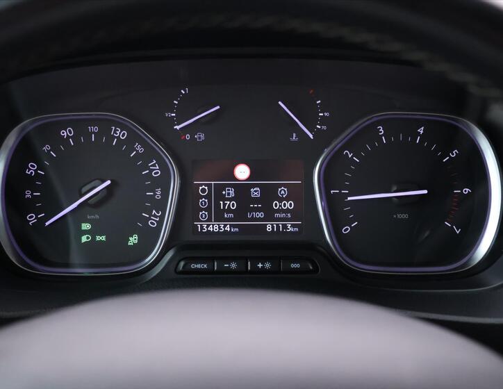 Toyota ProAce Verso 19