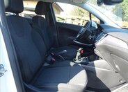 Opel Crossland X MPV 1,2 l 61 kw