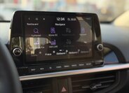 KIA Picanto Hatchback 998,0 50 kw