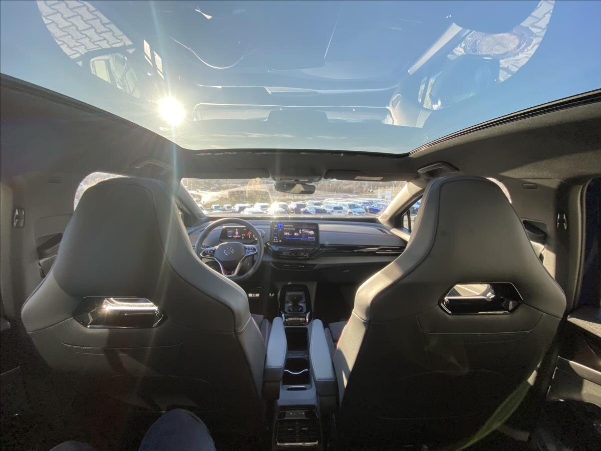 Volkswagen ID.5 Kupé 0,0 220 kw