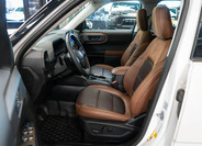 Ford Bronco Sport 13