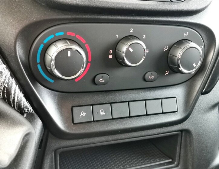 Iveco Daily Ostatní 3,0 l 100 kw