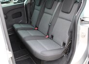 Mercedes-Benz Citan MPV 1,5 l 81 kw