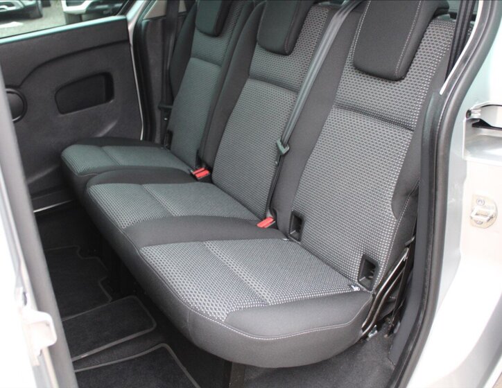 Mercedes-Benz Citan MPV 1,5 l 81 kw