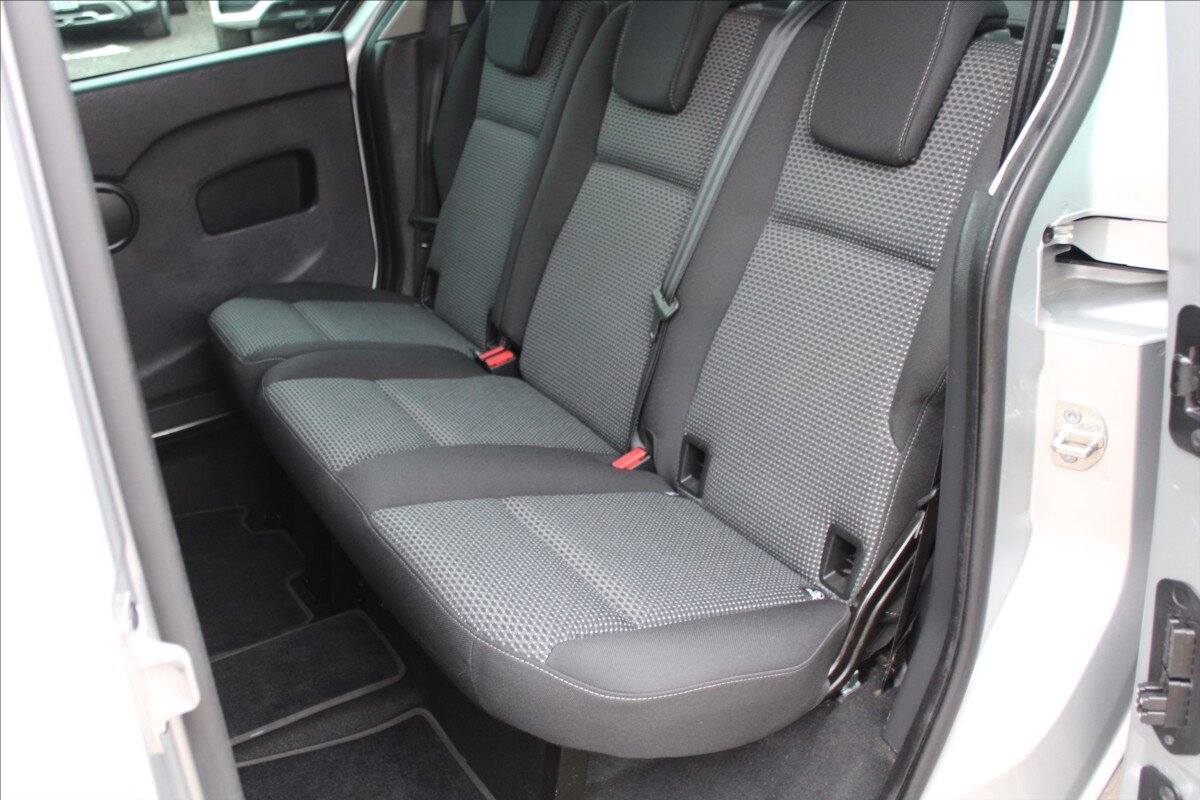 Mercedes-Benz Citan MPV 1,5 l 81 kw