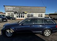 Mercedes-Benz Třídy C 2