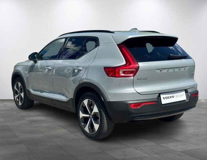 Volvo XC40 SUV 2,0 l 145 kw