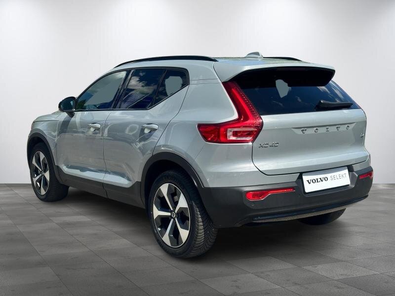 Volvo XC40 SUV 2,0 l 145 kw
