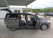 Ford Grand C-MAX MPV 1,5 l 110 kw