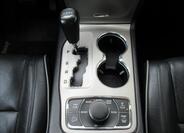 Jeep Grand Cherokee 11