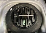 Škoda Octavia Kombi 1,5 l 110 kw