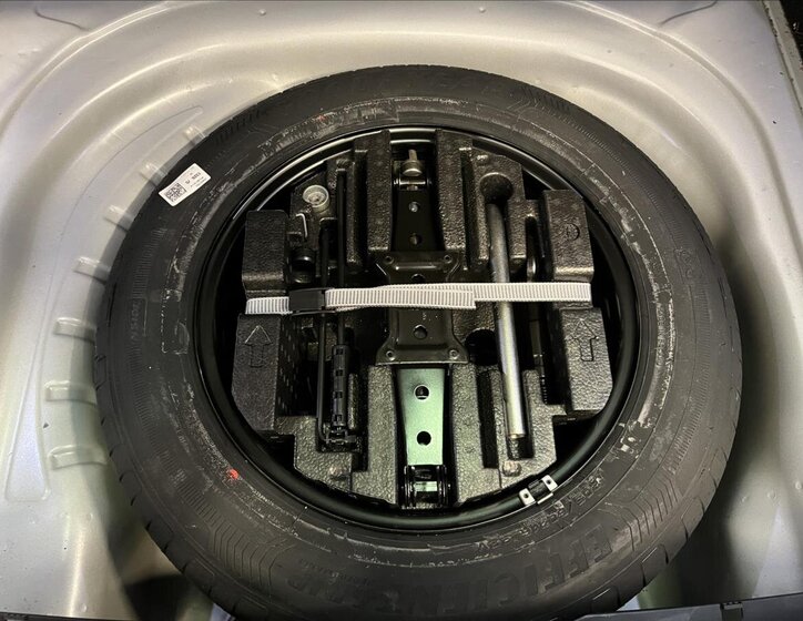 Škoda Octavia Kombi 1,5 l 110 kw